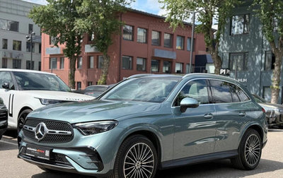 Mercedes-Benz GLC, 2025 год, 6 490 000 рублей, 1 фотография