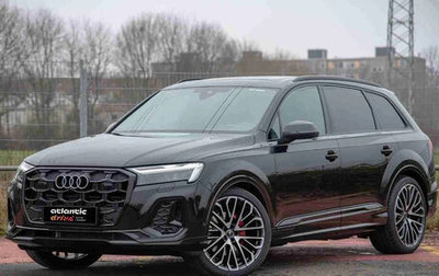 Audi Q7, 2025 год, 9 890 000 рублей, 1 фотография