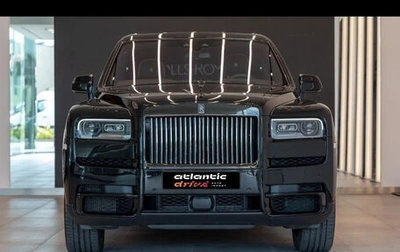 Rolls-Royce Cullinan, 2022 год, 29 080 000 рублей, 1 фотография