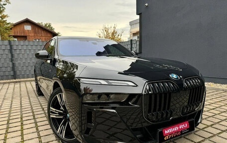 BMW 7 серия, 2024 год, 11 990 000 рублей, 1 фотография