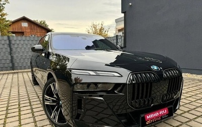 BMW 7 серия, 2024 год, 11 990 000 рублей, 1 фотография