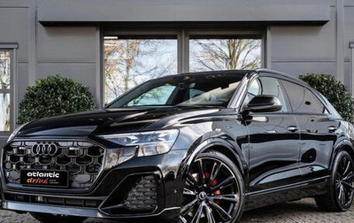 Audi Q8 I, 2025 год, 10 890 000 рублей, 1 фотография