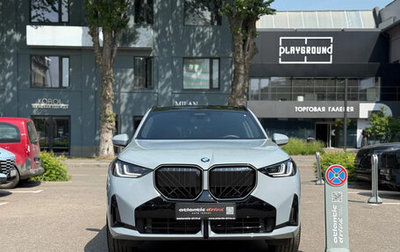 BMW X3, 2024 год, 7 590 000 рублей, 1 фотография