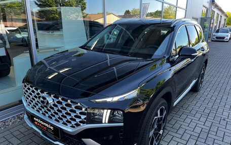 Hyundai Santa Fe IV, 2022 год, 3 190 000 рублей, 1 фотография