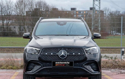 Mercedes-Benz GLE, 2024 год, 11 390 000 рублей, 1 фотография