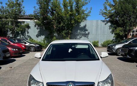 Skoda Octavia, 2013 год, 930 000 рублей, 1 фотография