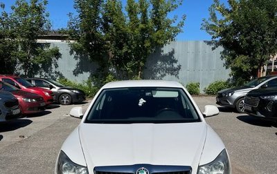 Skoda Octavia, 2013 год, 930 000 рублей, 1 фотография