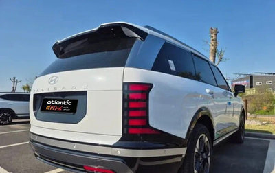 Hyundai Palisade, 2025 год, 6 890 000 рублей, 1 фотография