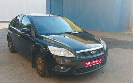 Ford Focus II рестайлинг, 2010 год, 460 000 рублей, 1 фотография