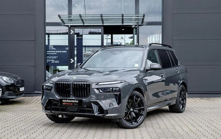 BMW X7, 2024 год, 12 890 000 рублей, 1 фотография