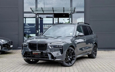 BMW X7, 2024 год, 12 890 000 рублей, 1 фотография
