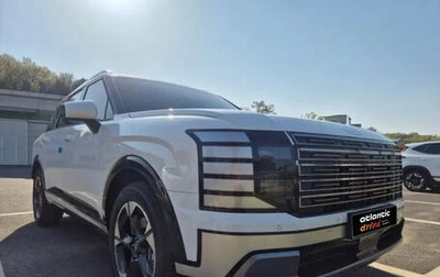 Hyundai Palisade, 2025 год, 6 890 000 рублей, 1 фотография
