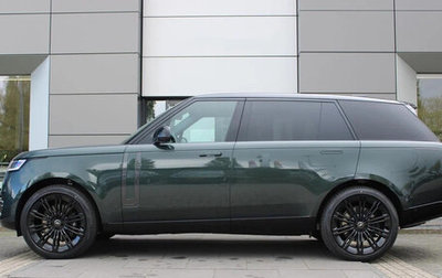 Land Rover Range Rover IV рестайлинг, 2024 год, 19 990 000 рублей, 1 фотография