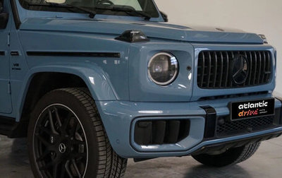 Mercedes-Benz G-Класс AMG, 2025 год, 27 990 000 рублей, 1 фотография