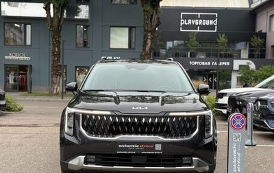 KIA Carnival, 2024 год, 4 190 000 рублей, 1 фотография