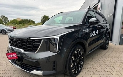 KIA Sorento IV, 2024 год, 4 240 000 рублей, 1 фотография