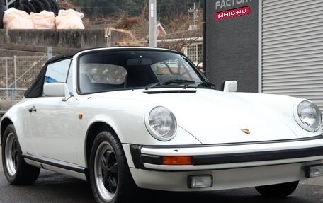 Porsche 911, 1983 год, 11 500 000 рублей, 1 фотография