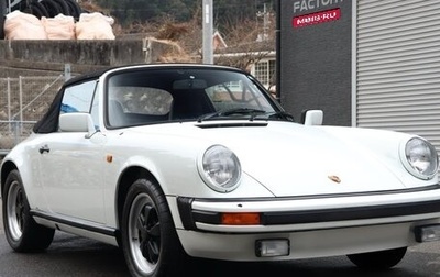 Porsche 911, 1983 год, 11 500 000 рублей, 1 фотография