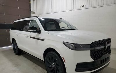 Lincoln Navigator, 2025 год, 18 656 000 рублей, 1 фотография