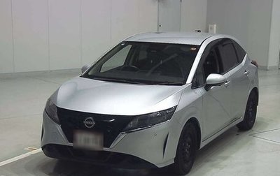 Nissan Note, 2022 год, 1 300 000 рублей, 1 фотография