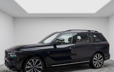 BMW X7, 2025 год, 17 190 000 рублей, 1 фотография