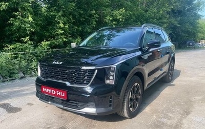 KIA Sorento IV, 2024 год, 5 300 000 рублей, 1 фотография