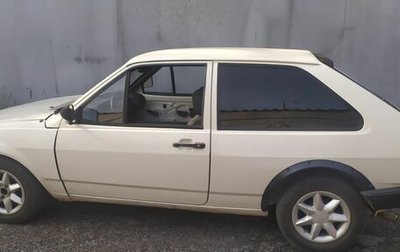 Volkswagen Polo III рестайлинг, 1987 год, 300 000 рублей, 1 фотография