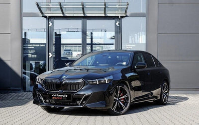 BMW 5 серия, 2025 год, 6 990 000 рублей, 1 фотография