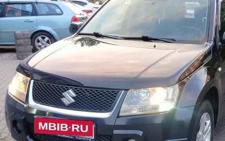 Suzuki Grand Vitara, 2008 год, 975 000 рублей, 1 фотография
