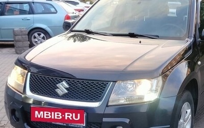 Suzuki Grand Vitara, 2008 год, 975 000 рублей, 1 фотография
