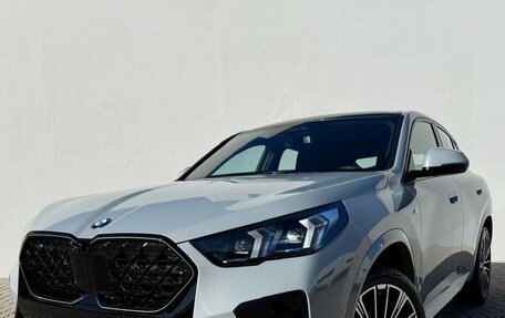 BMW X2, 2024 год, 4 190 000 рублей, 1 фотография