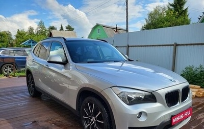 BMW X1, 2013 год, 1 395 000 рублей, 1 фотография