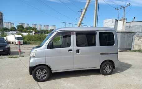 Daihatsu Hijet X, 2019 год, 699 900 рублей, 3 фотография
