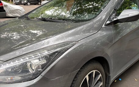 Hyundai i40 I рестайлинг, 2016 год, 1 393 000 рублей, 7 фотография