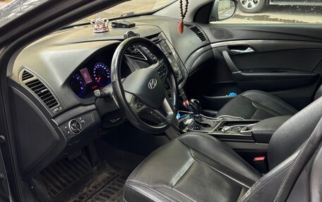 Hyundai i40 I рестайлинг, 2016 год, 1 393 000 рублей, 5 фотография