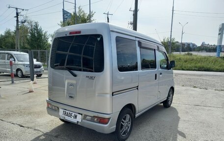 Daihatsu Hijet X, 2019 год, 699 900 рублей, 6 фотография