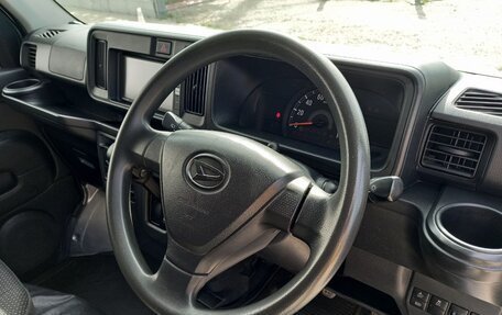 Daihatsu Hijet X, 2019 год, 699 900 рублей, 8 фотография