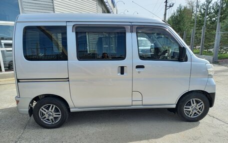 Daihatsu Hijet X, 2019 год, 699 900 рублей, 7 фотография