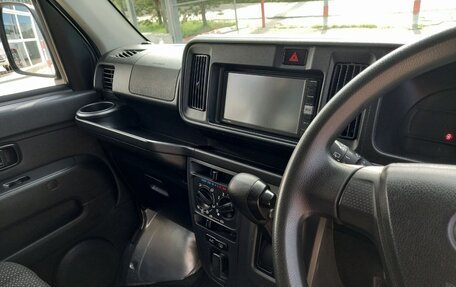 Daihatsu Hijet X, 2019 год, 699 900 рублей, 9 фотография