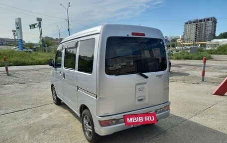 Daihatsu Hijet X, 2019 год, 699 900 рублей, 4 фотография