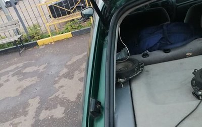 Renault Megane II, 2000 год, 175 000 рублей, 1 фотография