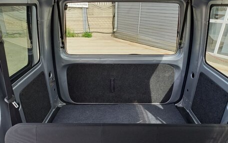 Daihatsu Hijet X, 2019 год, 699 900 рублей, 15 фотография