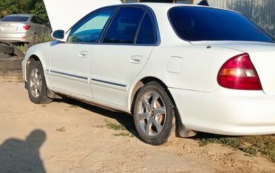 Hyundai Sonata III рестайлинг, 1998 год, 250 000 рублей, 1 фотография
