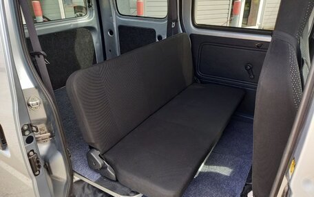 Daihatsu Hijet X, 2019 год, 699 900 рублей, 17 фотография