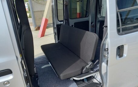 Daihatsu Hijet X, 2019 год, 699 900 рублей, 20 фотография