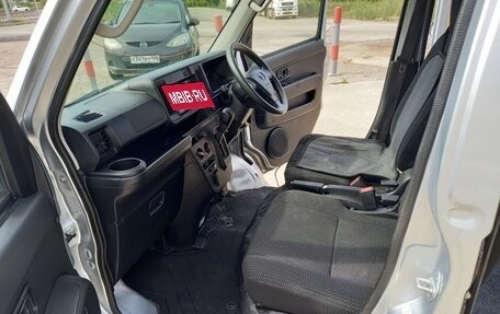 Daihatsu Hijet X, 2019 год, 699 900 рублей, 21 фотография