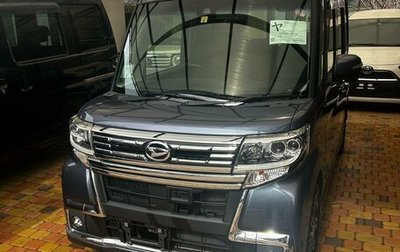 Daihatsu Tanto III, 2016 год, 835 000 рублей, 1 фотография