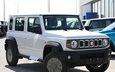 Suzuki Jimny, 2025 год, 3 029 500 рублей, 1 фотография