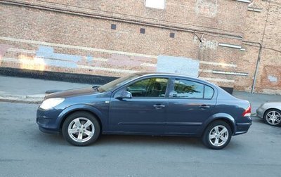 Opel Astra H, 2008 год, 400 000 рублей, 1 фотография
