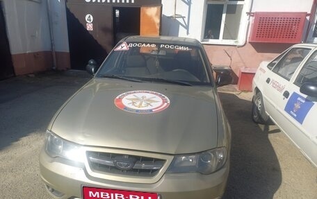 Daewoo Nexia I рестайлинг, 2011 год, 120 000 рублей, 1 фотография